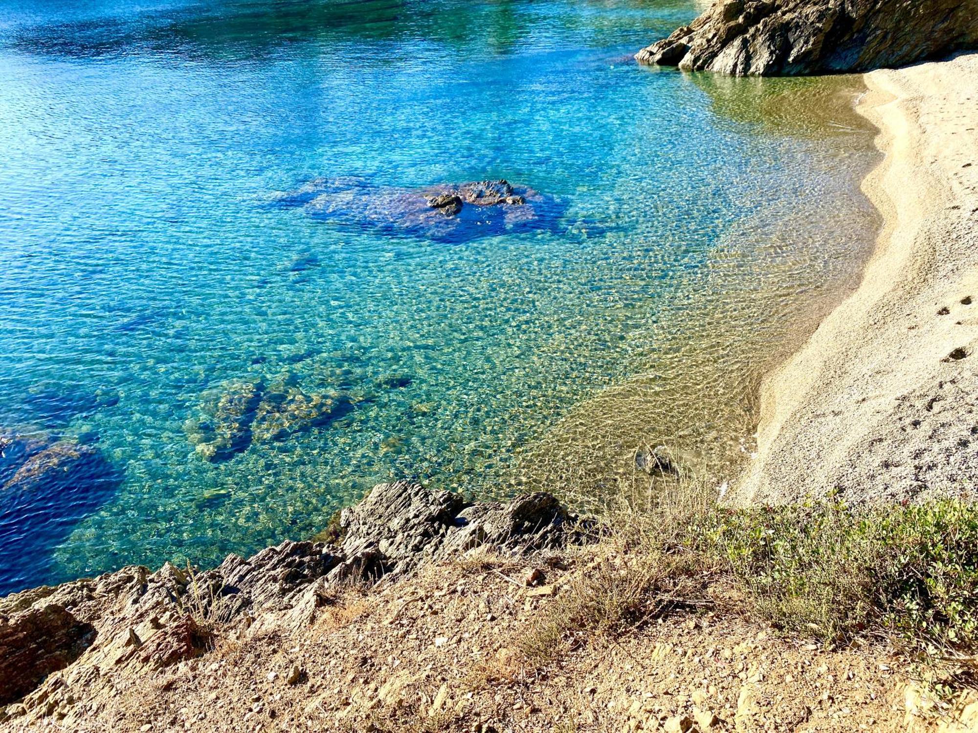 Villa Mediterranea Les Issambres Esterno foto